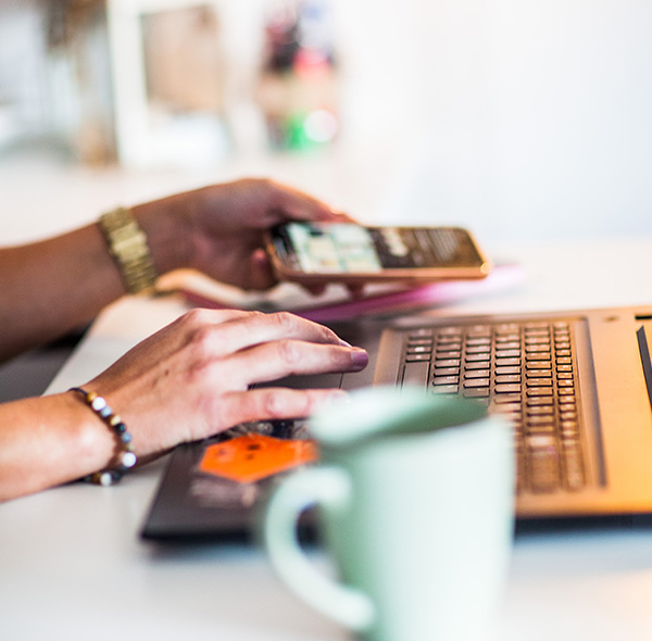 Social Recruiting KOA | Social Media Services | Laura Conrad